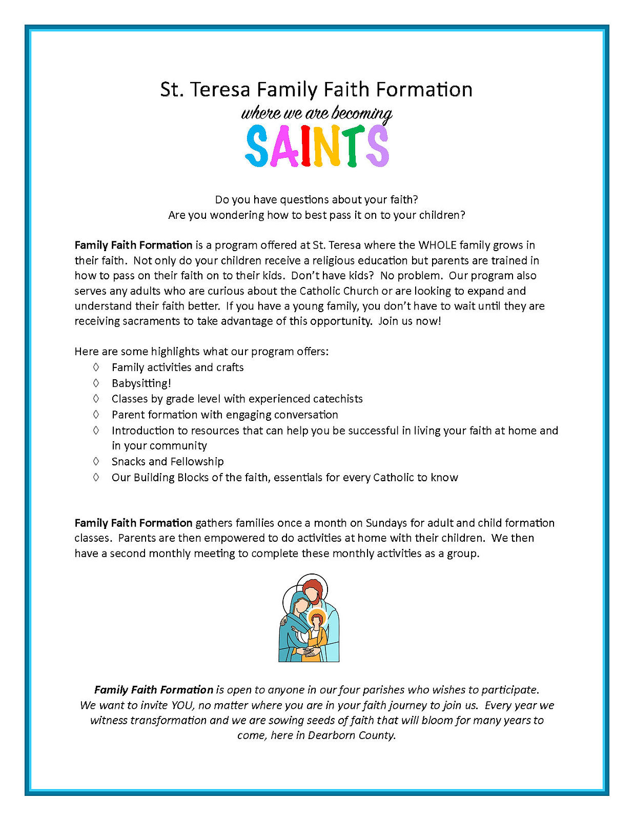 ST TERESA FAMILY FAITH FORMATION FLYER 2024.jpg