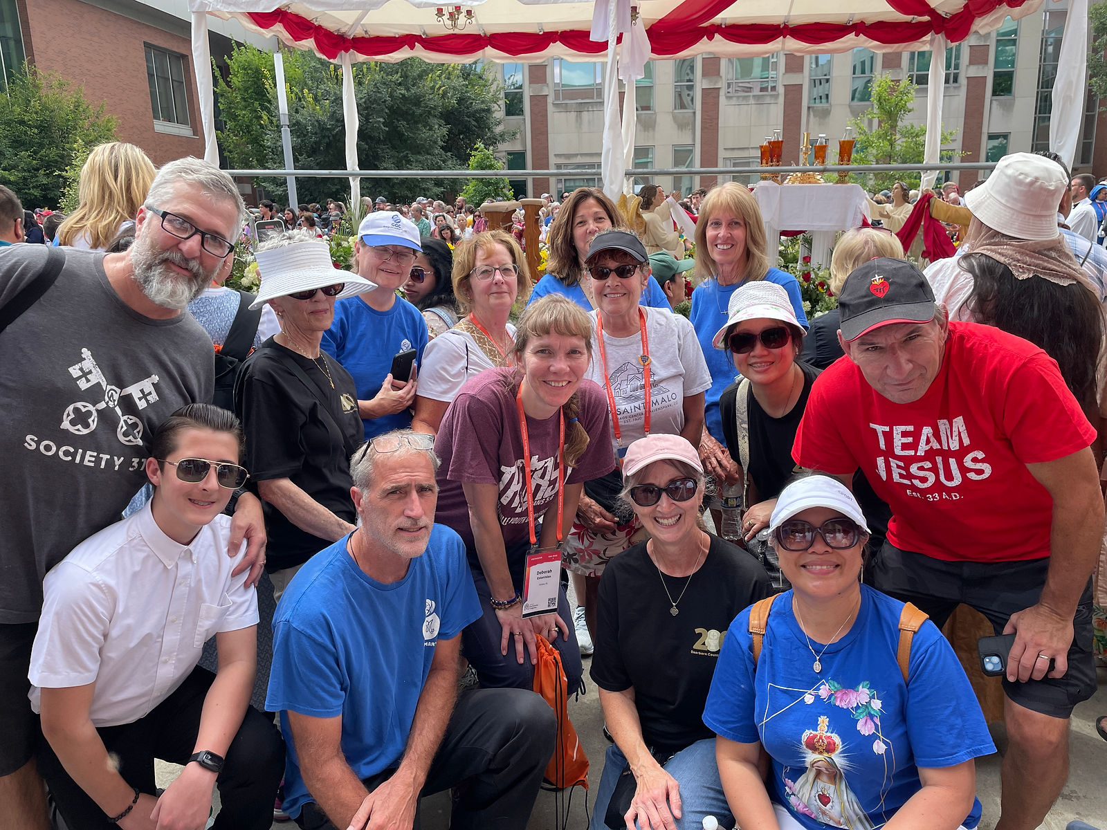 Bus Riders to Indy Procession July 20 2024.JPG
