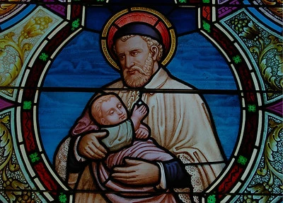 St. Vincent de Paul stained glass pic.jpg